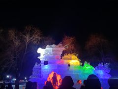 -长春市南湖公园