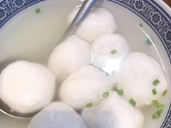 -兰边碗(鼓楼店)