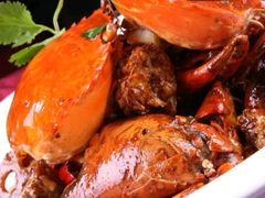 -辣婆婆(航天桥店)