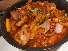 -HOTISLAND海鸡岛·韩国料理(江南西店)