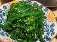 -御瀛日本料理