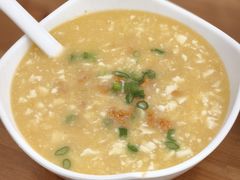 海胆一品豆腐煲-海胆小馆(春柳店)