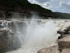 -陕西黄河壶口瀑布旅游区