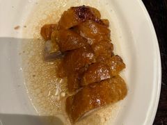 -浙江安吉JW万豪酒店·万豪中餐厅