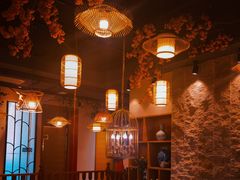 -香山湖家家宴(中山陵店)