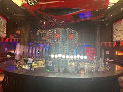 -MOSSO德国餐厅·音乐酒吧(环宇荟店)