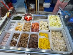 -木木鲜海鲜面(天一店)
