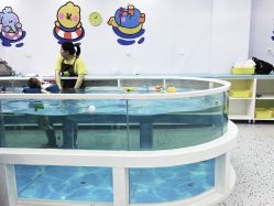 -熊小米专业儿童游泳馆