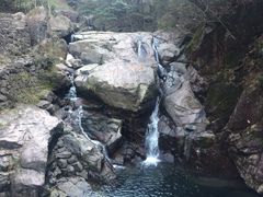 -湖州龙王山景区