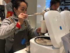 -兰熊鲜奶(西直门凯德mall店)
