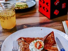 -RAC BAR(安福路店)