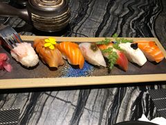 -花见无国界料理(科林楼店)