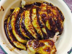 特色白切鸡-东三里屯豌杂面