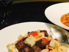 -北京四季酒店·采逸轩