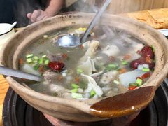 羊肉炉-九米羊肉炉(东渡店)