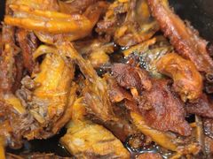 -斯丹姜母鸭·古法干香(涂门街总店)