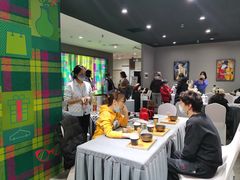 -伊势丹(现代城店)