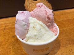 -陕拾叁(北院门创始店)