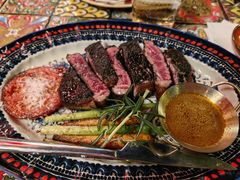 -BROWNSTONE布朗石西班牙餐厅(富城店)