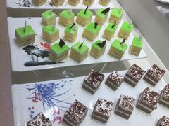 -银鲨海鲜烤肉火锅自助餐厅(五星店)