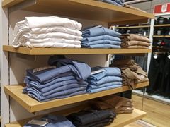 -优衣库(上海虹口龙之梦店)