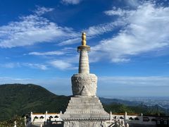 -妙峰山风景名胜区