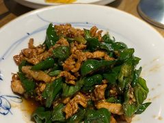 -啄佬食堂
