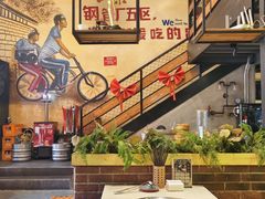 -钢管厂五区小郡肝串串香火锅(梅川路店)
