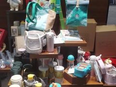-星巴克(北京永定门店)