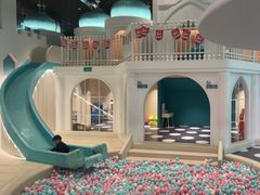 -ABC Swim亲子游泳俱乐部(河西店)