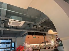 -Aqua Oasis 水天堂(爱山广场店)