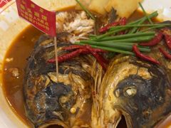 -老德州四合院·德州菜(天衢路店)