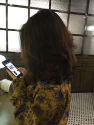 -TWOFACE 双面理发馆