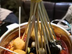 麻辣涮肚-9527星耀烧烤音乐酒馆