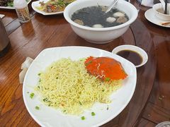 -吴祥记潮州菜·百年老字号·砂锅粥