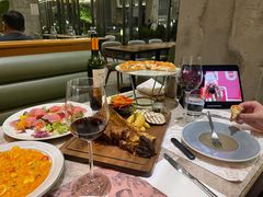 -OGGI TRATTORIA PIZZERIA(深业上城店)