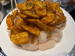 -老松滨饭店(菜艺街店)