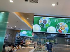 -七食九号食堂(东丽空港店)