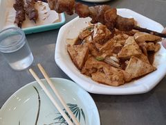 -丽泽山庄·生态怀柔菜·虹鳟鱼(红螺寺店)
