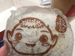 -麦当劳(秣陵路店)