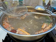 -小煵记·打边炉(西丽文光店)
