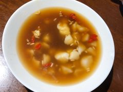 醪糟粉子-龙抄手食府(浣花北路店)