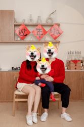 -玛瑞莎·儿童·亲子摄影(越秀店)