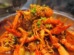 -靓虾二哥长沙地标小龙虾(五一广场店)