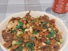 -彭耕记猪油炒小菜(吉联mall店)