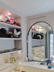 -玛瑞莎·儿童·亲子摄影(越秀店)