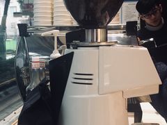 -Manner Coffee(大宁国际商业广场店)
