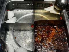 -海底捞火锅(武胜路凯德广场店)