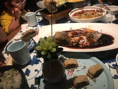 -桂满陇天书(南京德基旗舰店)