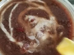 陈皮红豆沙-无影脚佛山陈氏盲公丸始创店(飞鸿街店)